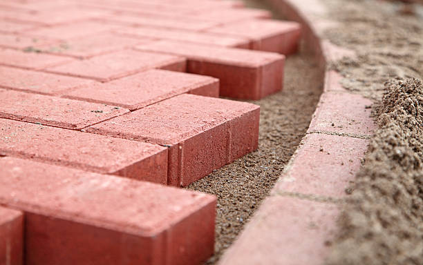  Green Knoll, NJ Driveway Pavers Pros